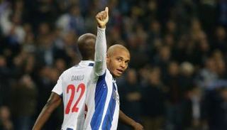 الجزائري ياسين براهيمي