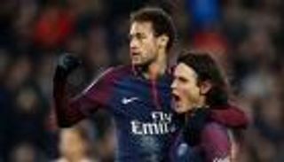 عيد ميلاد نيمار ينفي خلافاته مع كافاني