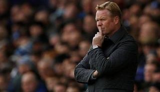 الهولندي رونالد كومان