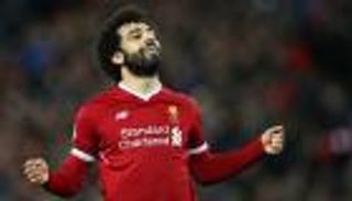 روني: محمد صلاح نقل ليفربول لمستوى آخر