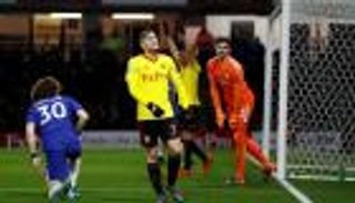 ديلوفيو يسجل من جديد في البريمييرليج.. ورقم كارثي لتشيلسي