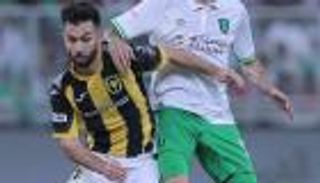 إيقاف وتغريم ثلاثي اتحاد جدة