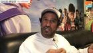 بالفيديو.. مخرج فيلم "عاشق عموري" يكشف أسراره وكواليسه