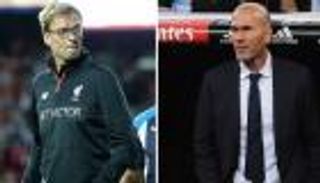 كلوب يشترط عودة نجم ريال مدريد لخلافة زيدان