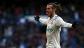  ريال مدريد يحدد سعر جاريث بيل