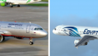عودة الرحلات بين روسيا ومصر في أيدي شركتي الطيران
