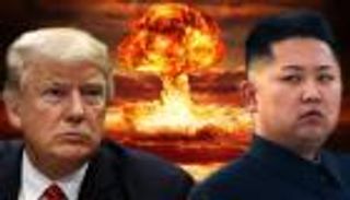 كوريا الشمالية تتوقع ضربة أمريكية استباقية