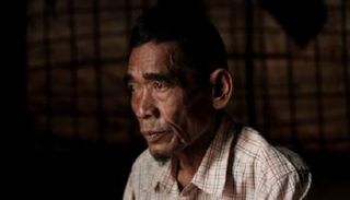 الجندي السابق نازمول إسلام