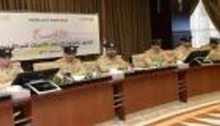 شرطة دبي تعلن الخدمات التي أوقفت تقديمها حضوريا