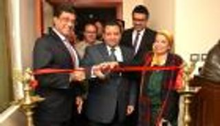 الهند ومصر تعززان التعاون في مجال الآثار