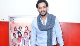 حامد الشراب نجم مسرح مصر