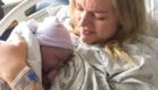 دراسة تحذر الأمهات من ضغط الدم الكامن