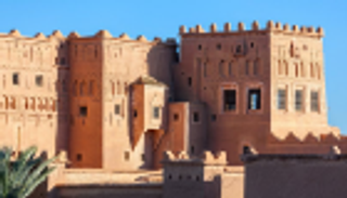 ورزازات المغربية.. هوليوود إفريقيا