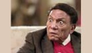 حريق في فيلا الفنان عادل إمام