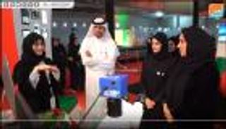 مؤسسة الإمارات لتنمية الشباب: نساند الطلاب وندعم ابتكاراتهم