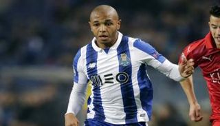 الجزائري ياسين براهيمي