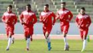 تونس تخوض 5 مباريات ودية استعدادا لنهائيات كأس العالم 2018