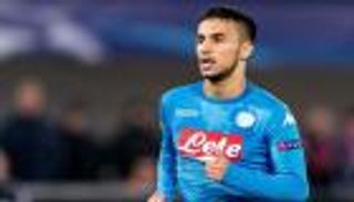 آدم وناس سلاح نابولي السري في الموقعة الأوروبية أمام لايبزيج