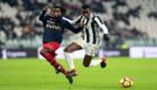 ماتويدي أحدث غيابات يوفنتوس أمام توتنهام