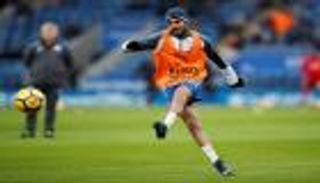 سفير تايدر يدعم محرز في أزمته النفسية