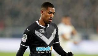 مالكوم جناح بوردو الفرنسي
