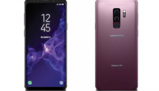 صورة مسربة لهاتف جالاكسي إس ٩ 