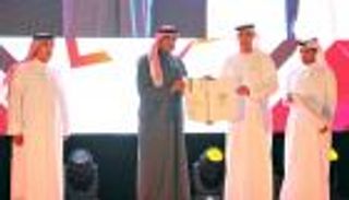 الرميثي يكرم المشاركين بإنجاح مجالس شرطة أبوظبي