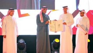 الرميثي يكرم المشاركين بإنجاح مجالس شرطة أبوظبي