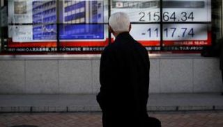 بورصة طوكيو - رويترز