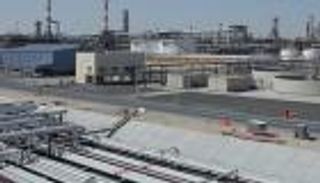 أدنوك تستثمر 3.1 مليار دولار لرفع طاقة مصفاة الرويس 