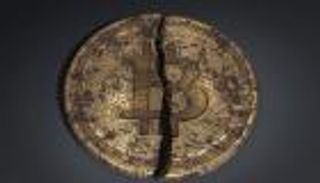 "جولدمان ساكس".. استعدوا لهبوط بيتكوين وشقيقاتها للصفر