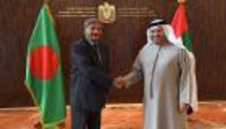 قرقاش يشيد بجهود بنجلاديش الإنسانية في استضافة الروهينجا