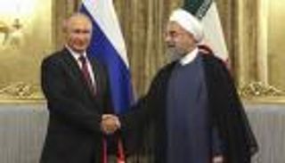 واشنطن: الدعم الروسي الإيراني لـ"طالبان" يقوِّض سيادة الحكومة الأفغانية 