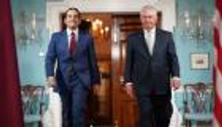 قطر تفتح خزائنها لكسب الجانب الأمريكي في أزمتها