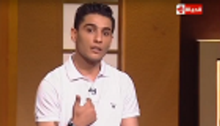 محمد عساف: من لا يملك جمهوراً في مصر ليس فناناً
