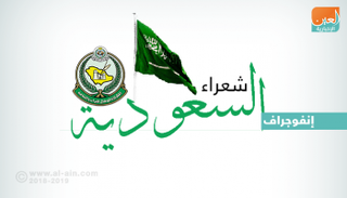  شعراء السعودية في مهرجان 