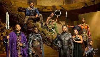 فيلم بلاك بانثر