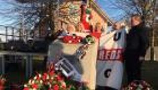 مانشستر يونايتد يحيي الذكرى الـ60 لكارثة ميونخ الجوية