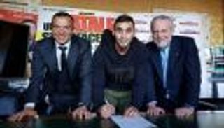 "مينديز" كلمة السر في صفقة انضمام غلام "للشياطين الحمر" 