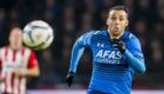 لعنة الإصابة تطارد المغربي منير الحمداوي