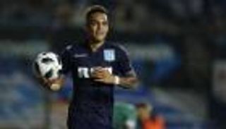 هدف أرسنال يؤكد اقترابه من إنتر ميلان