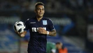 لوتارو مارتينيز