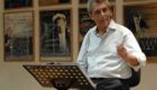 موريتانيا تكرم راجح داود ملحن نشيدها الوطني