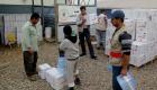 كردستان العراق يشيد بدور الإمارات الإغاثي والإنساني