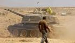 فرنسا تتهم إيران وتركيا بانتهاك القانون الدولي بسوريا