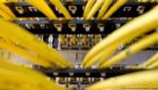 12 مليار يورو لتحديث شبكة الإنترنت في ألمانيا