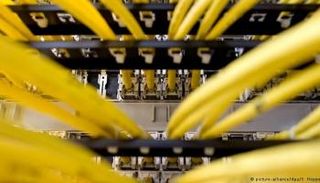 خطة شاملة لتطوير البنية التحتية الرقمية في ألمانيا