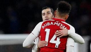 أوباميانج ومخيتاريان