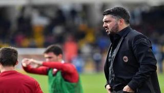 جينارو جاتوزو 