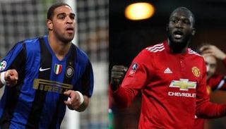 لوكاكو يتحدث عن مثله الأعلى